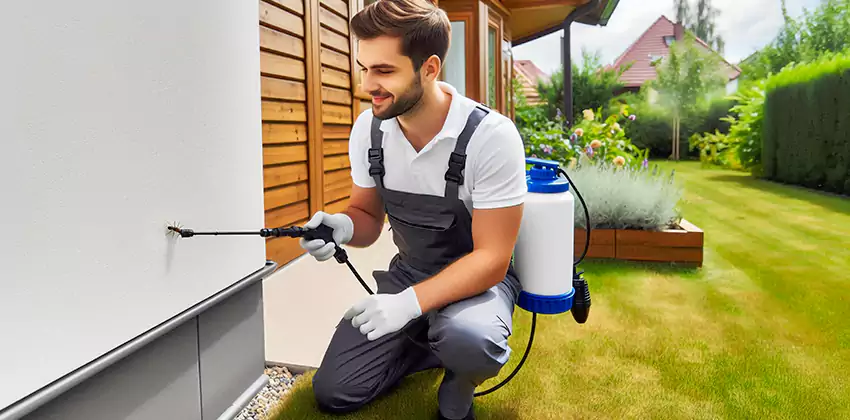 bee-control in San Bernardino, CA