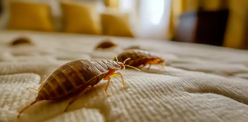 Experienced Bed Bug Specialists in San Bernardino You Can Trust
