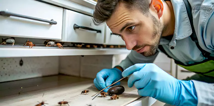 flea-treatment in San Bernardino, CA