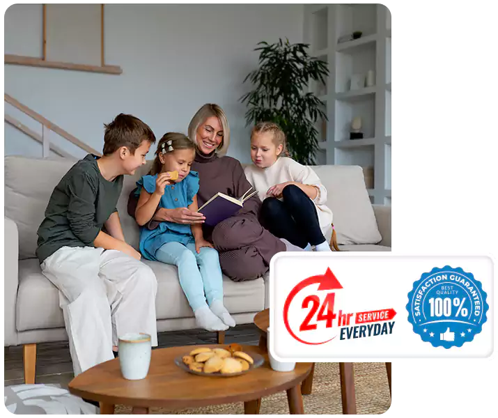 About Wdi Inspection San Bernardino